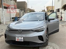 ڤۆڵکسواگن ID.4